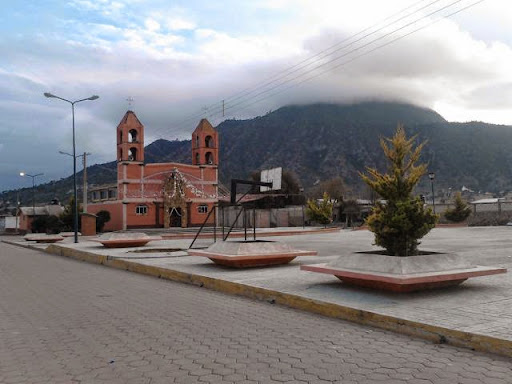 Centro De Salud Guadalupe Sarabia