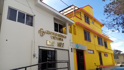 CENTRO MÉDICO VICTORIA