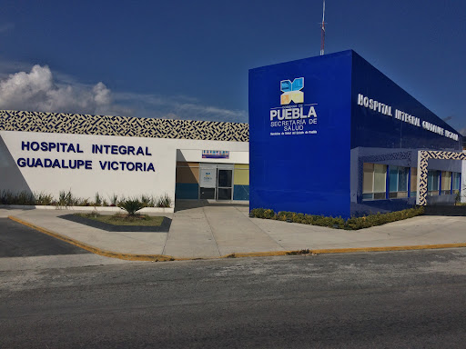 Hospital Integral Guadalupe Victoria