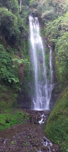 CASCADAS VELO DE NOVIA CHILA DE JUAREZ HONEY PUEBLA