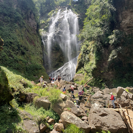 Parque Ecoturistico Arcoiris