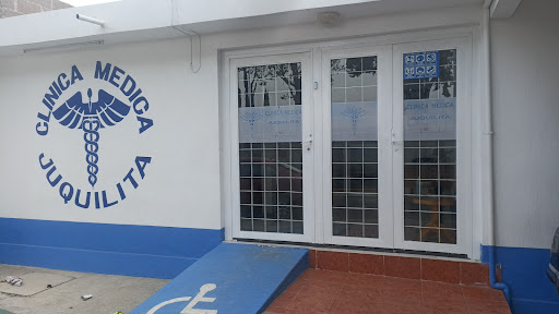Clínica Medica Juquilita
