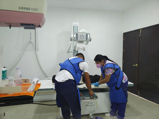 CEDIC . centro de diagnostico por imagen corregidora