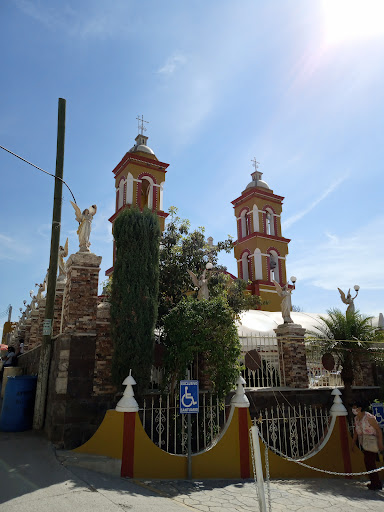 Balneario de Huehuetlan