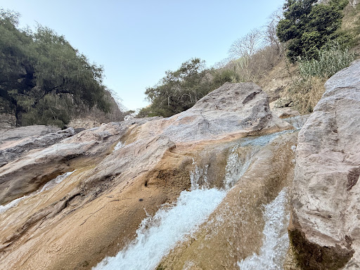 Los remolinos, Huehuetlán el grande