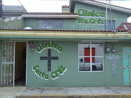Clinica Santa Cruz