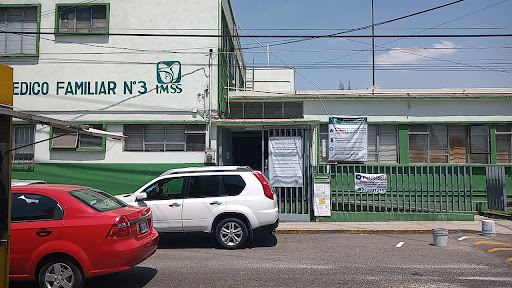 Clinica San Felipe