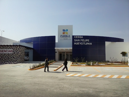 CESSA SAN FELIPE HUEYOTLIPAN