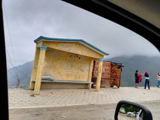 Huilacapixtla