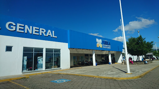 Hospital General de Huauchinango