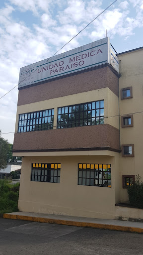 Unidad Medica Paraíso S.C