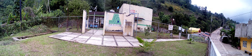 Centro De Salud Zoyotla