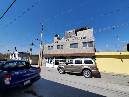 Clinica Sagitario