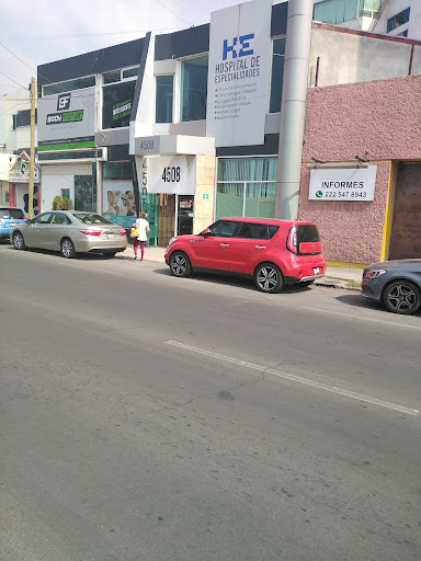 Hospital Sinergia