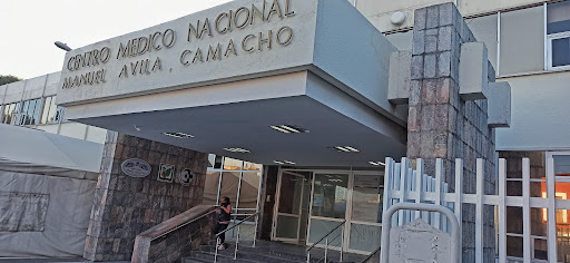 Hospital De Especialidades IMSS San José URGENCIAS