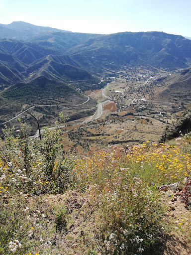 Ixtacamaxtitlán