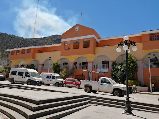Municipio de Ixtacamaxtitlan