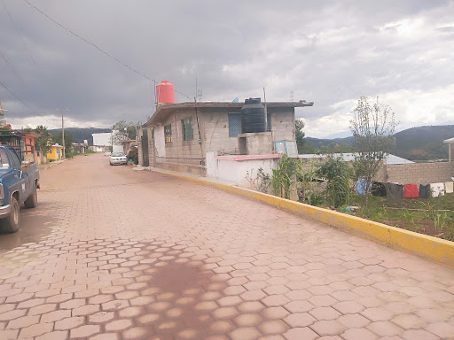 Centro De Salud La Mesa