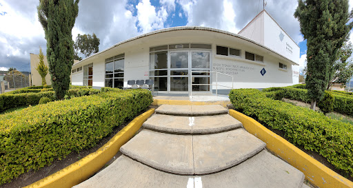 Centro De Salud La Caldera