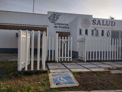 Centro De Salud La Legua
