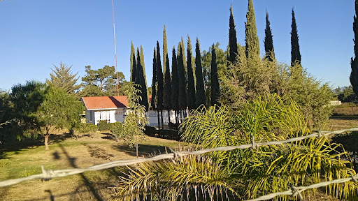 Centro de salud Jesús Nazareno