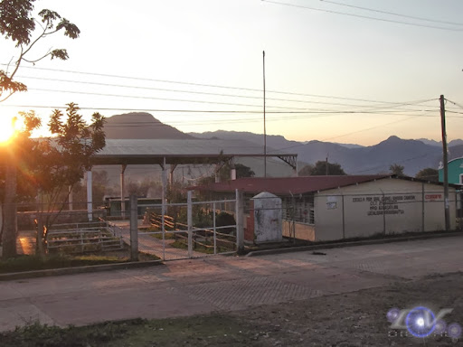 Clinica Xochicuautla, Ahuacatlán. Pue.