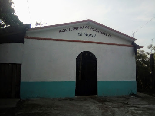 Centro De Salud Santiago Yancuitlalpan