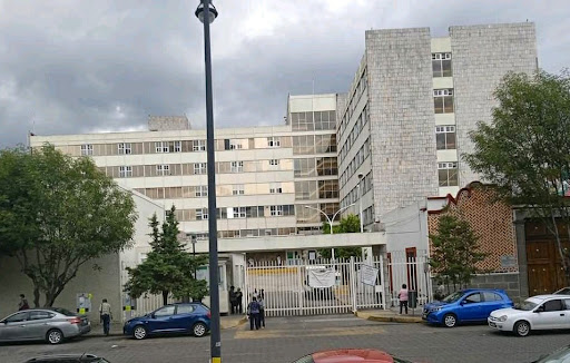 IMSS San José