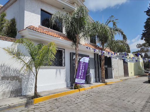 Macc Podología Clínica