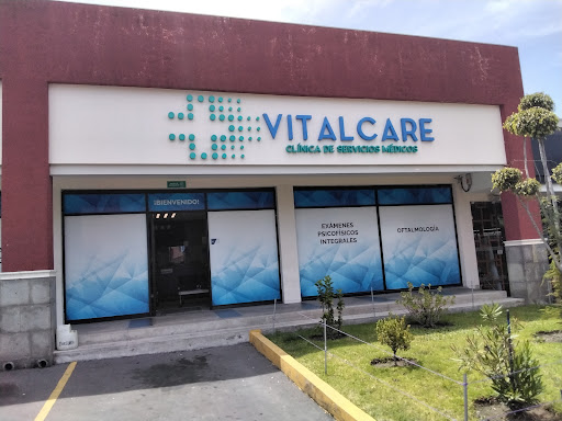 VITALCARE PUEBLA