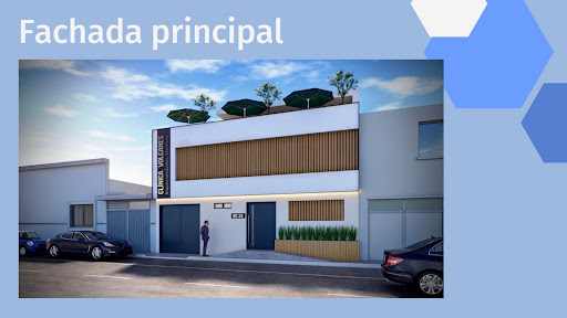 CLINICA VOLCANES, ESPECIALIDADES MÉDICAS