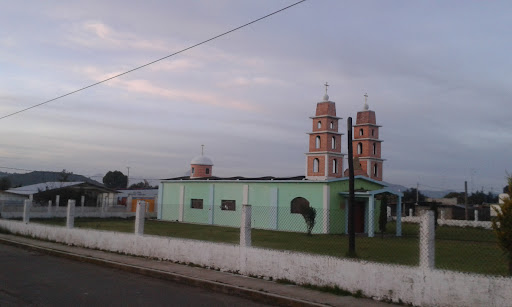 Centro de Salud La Cañada