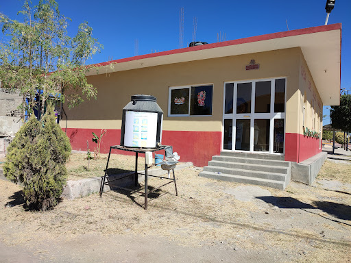 Casa de salud