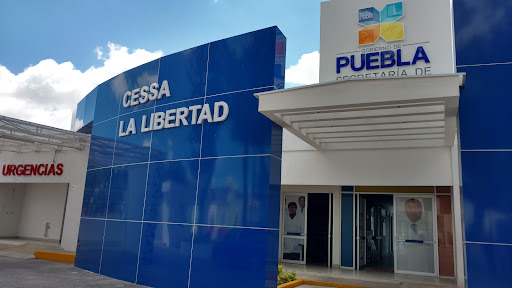 CESSA La Libertad