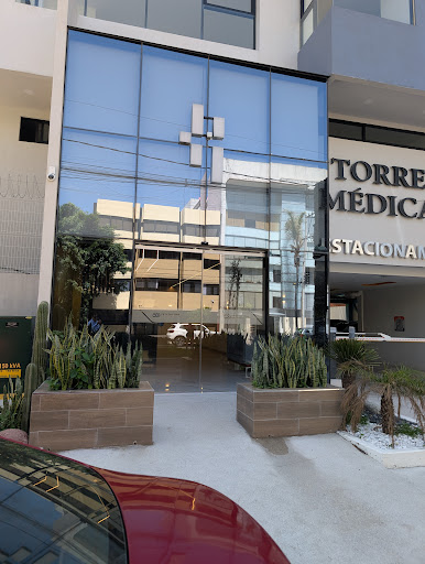 Médica Libertad | ILE | Puebla