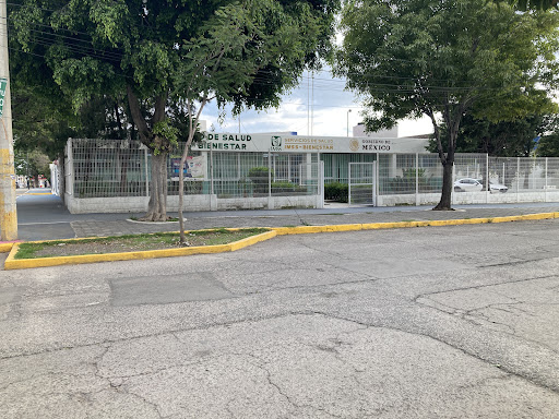 Centro De Salud La Libertad