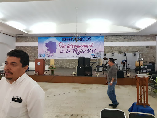 UNIDAD DEPORTIVA LA LIBERTAD SNTSS