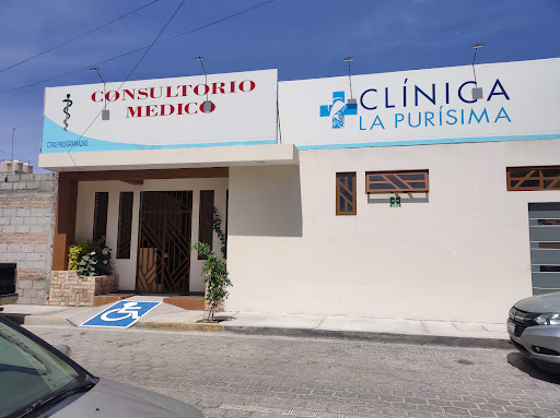Clínica "La Purisima"