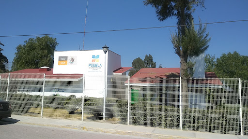 Centro de salud La Purisima De Bravo