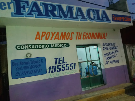 Consultorio Medico