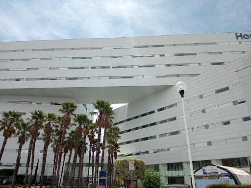 Hospital Angeles Puebla
