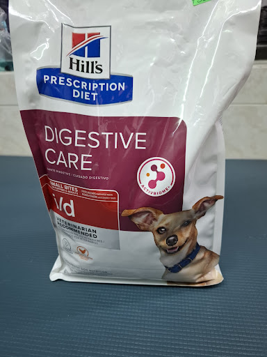 ARGOS CLÍNICA VETERINARIA