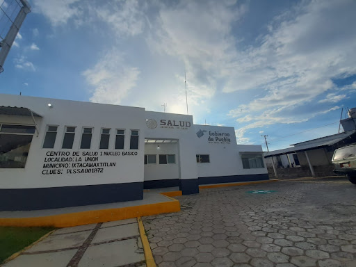Centro de Salud La Unión