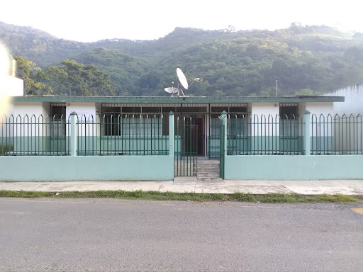 Unidad Medica Rural La Unión