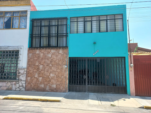 CONSULTORIO MEDICO 28