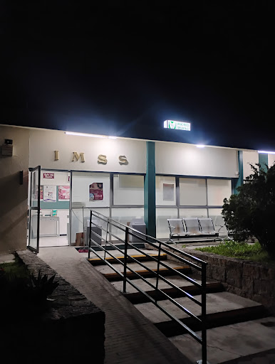 IMSS Libres
