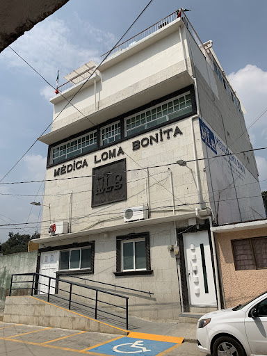 Médica Loma Bonita
