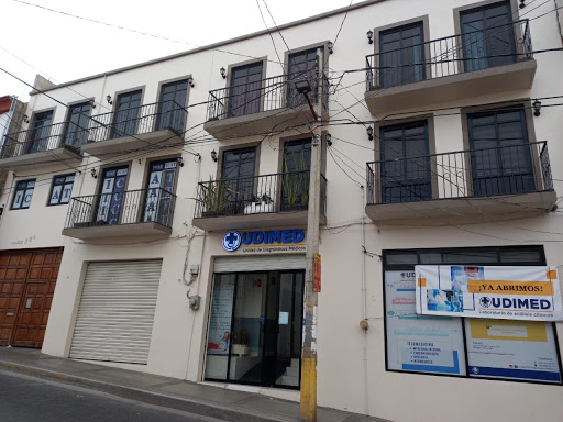 TORRE MÉDICA UDIMED