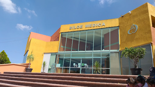 Siloe