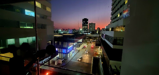 Hospital MAC Puebla